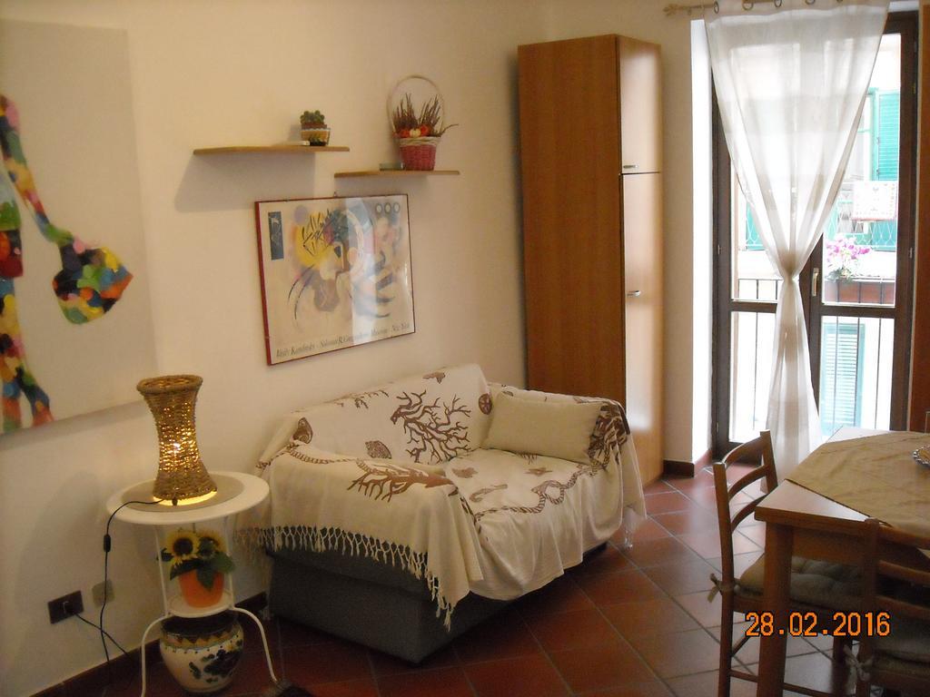 Marku'S House Palerme Extérieur photo