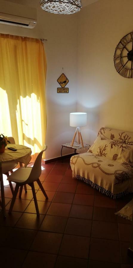 Marku'S House Palerme Extérieur photo